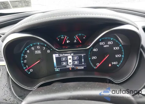 2019 Chevrolet Impala Lt from USA, damaged, VIN 2G11Z5S30K9107081